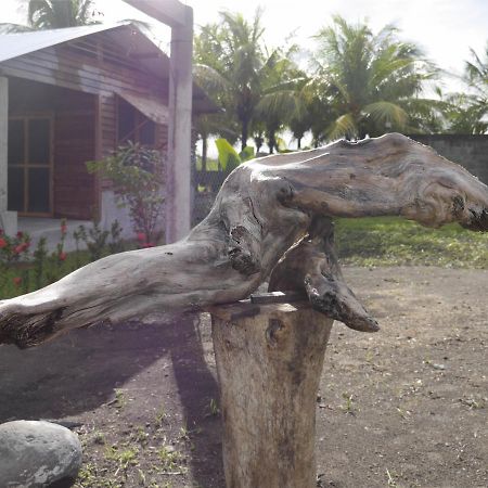 Cabanas Playa Linda 3901 Hotel Tapachula Exterior photo